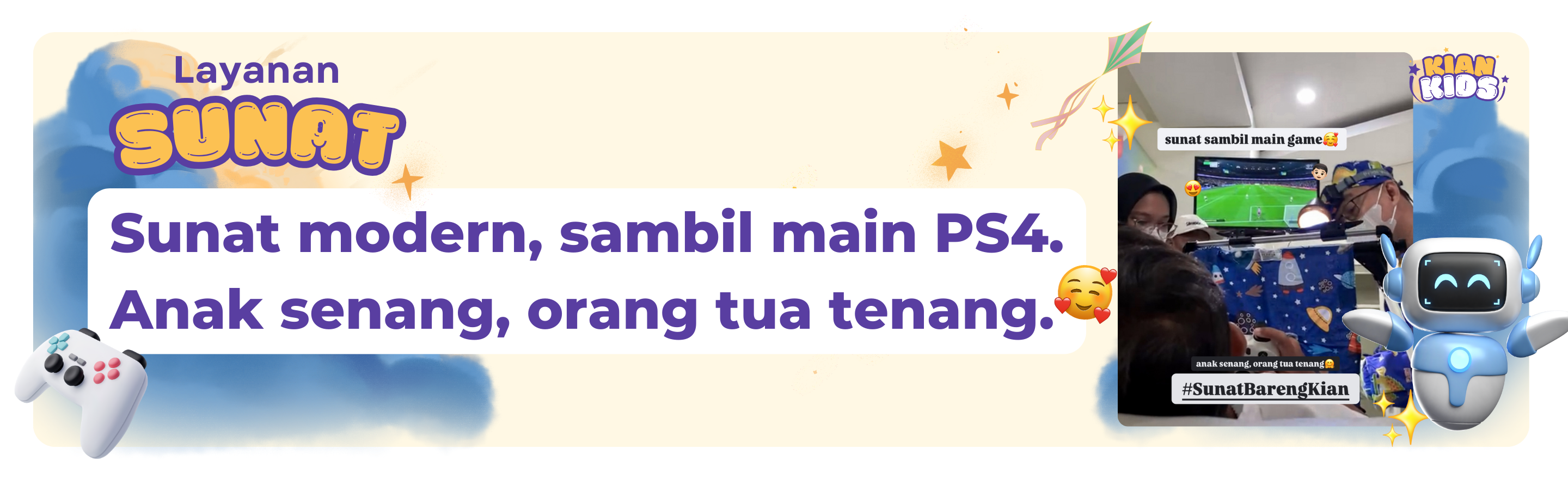 Web Banner - Sunat